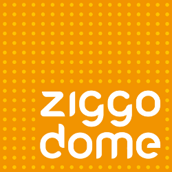 Ziggo Dome, Amsterdam